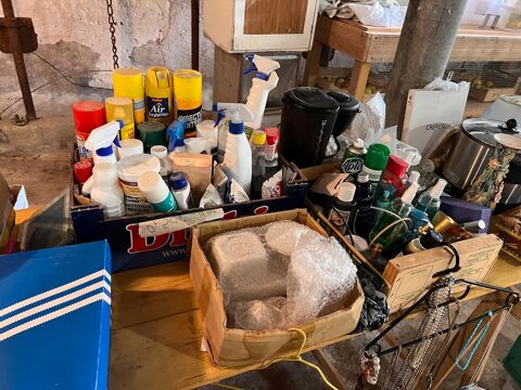 Reste de vide maison 10 Foulcrey (57)