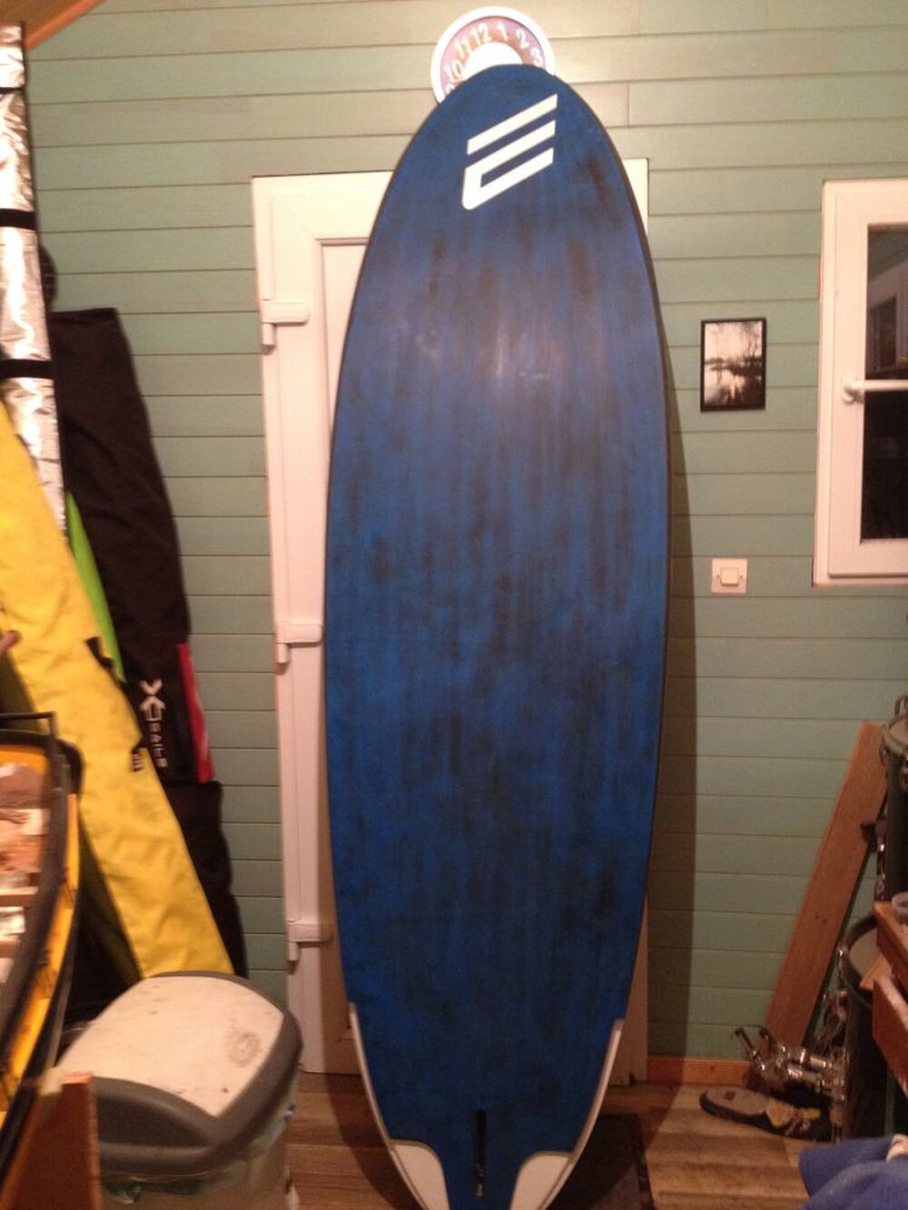 planche a voile Sports