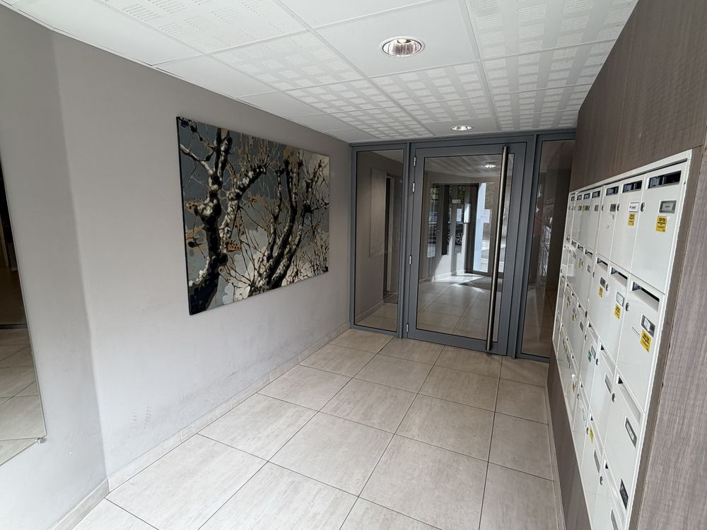 Vente Appartement Très beau T3 récent quartier recherché Sainte Thérèse NANTES Nantes