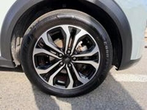 Puma PUMA 1.0L ECOBOOST 125cv MHEV BVM6 TITANIUM 2025 occasion 55100 Verdun