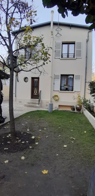  Maison  vendre 4 pices 89 m