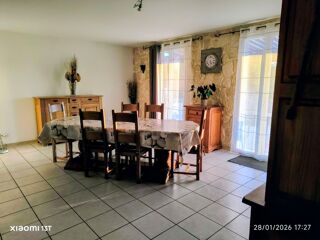  Maison � vendre 6 pi�ces 114 m�