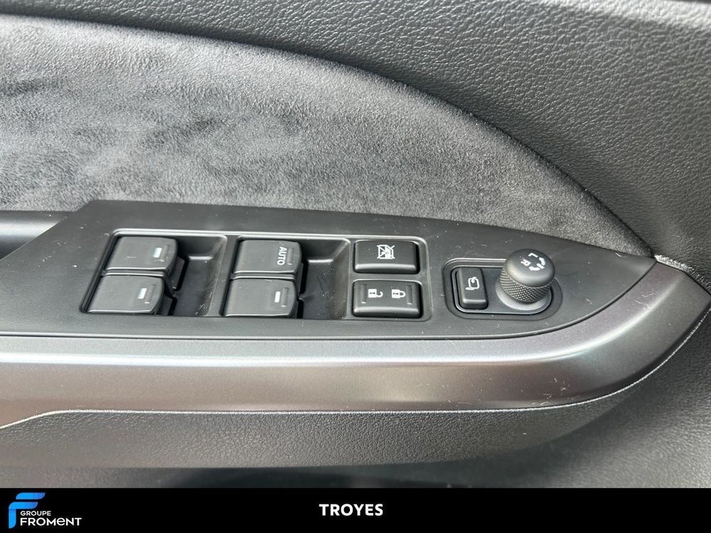 Vitara 1.4 Boosterjet Hybrid Auto Style 2025 occasion 10600 La Chapelle-Saint-Luc