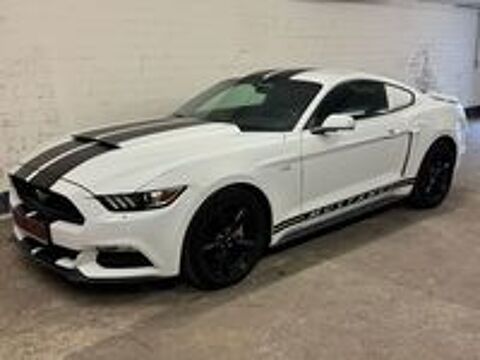 Mustang 3.7 V6 2015 occasion 33170 Gradignan