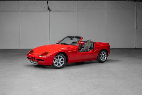 BMW Z1 1989 occasion Paris 75014