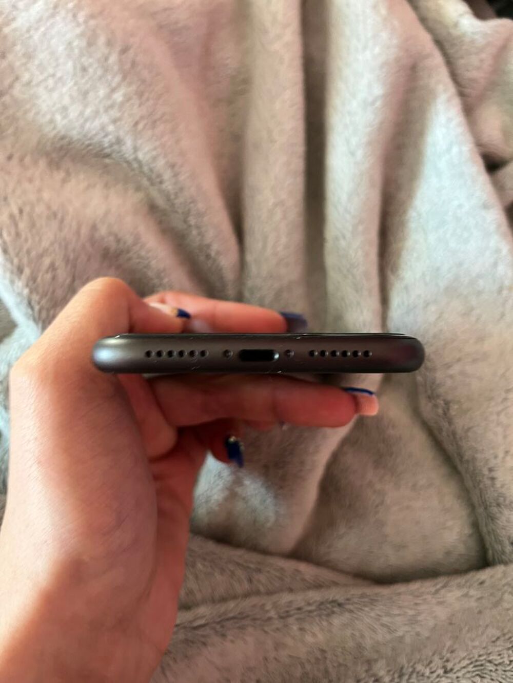 iPhone 11 Téléphones et tablettes