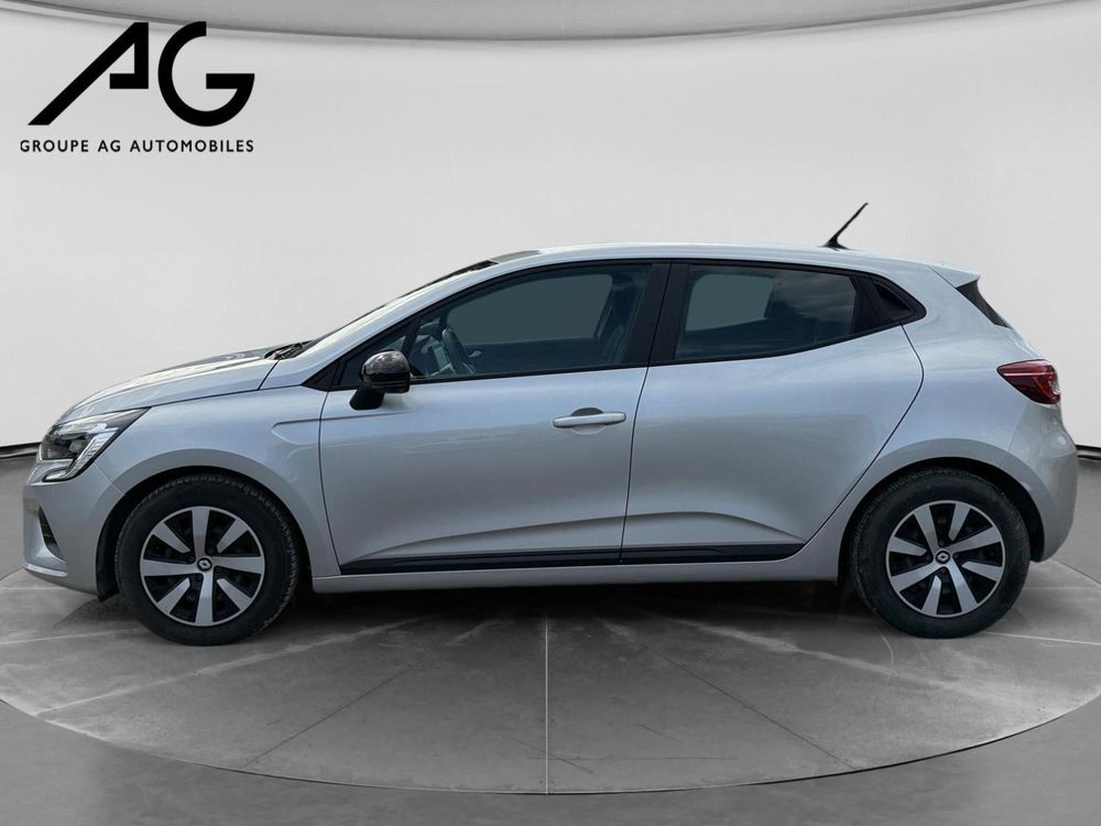 Clio V Clio TCe 90 Equilibre 2023 occasion 08300 Rethel