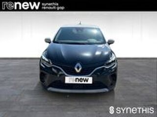 Captur E-Tech full hybrid 145 Evolution 2023 occasion 05000 Gap