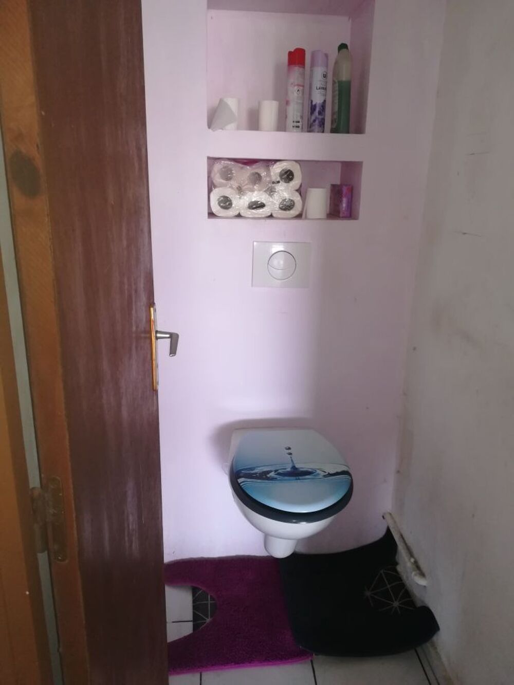 Location Appartement 1 chambre en co Les abymes