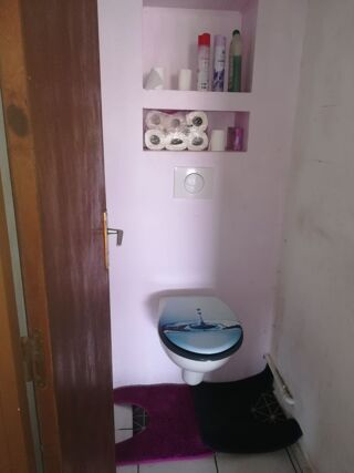  Appartement � louer 4 pi�ces 64 m�