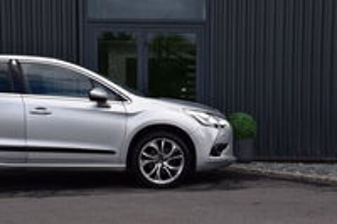 DS4 BlueHDi 150 S&S BVM6 Sport Chic 2015 occasion 56300 Pontivy