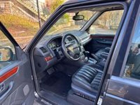 Range Rover LAND ROVER RANGE ROVER II 4.6 HSE BVA 19CV 1999 occasion 94340 Joinville-le-Pont