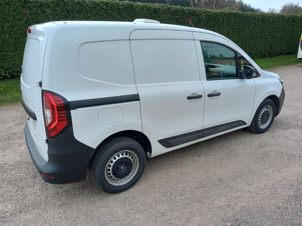 Kangoo VAN STE 1.5 DCI 95 GRAND CONFORT 2 PLACES 23749 KMS 2023 occasion 88220 Urim&eacute;nil