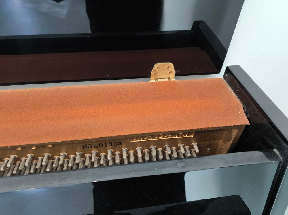 Piano traditionnel Maeari Instruments de musique