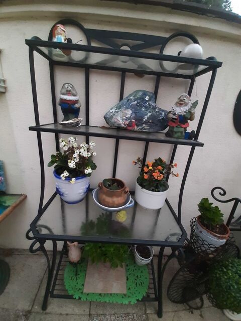 porte manteau et parapluie fer forger 40 Vias (34)