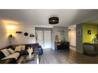  Appartement à vendre 3 pièces 61 m²