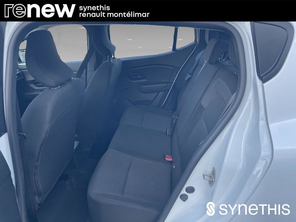 Sandero SCe 65 Essential 2023 occasion 26200 Mont&eacute;limar