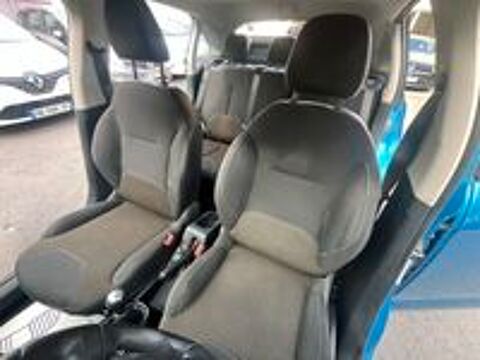 C3 VTi 95 Airdream Confort 2012 occasion 77170 Brie-Comte-Robert