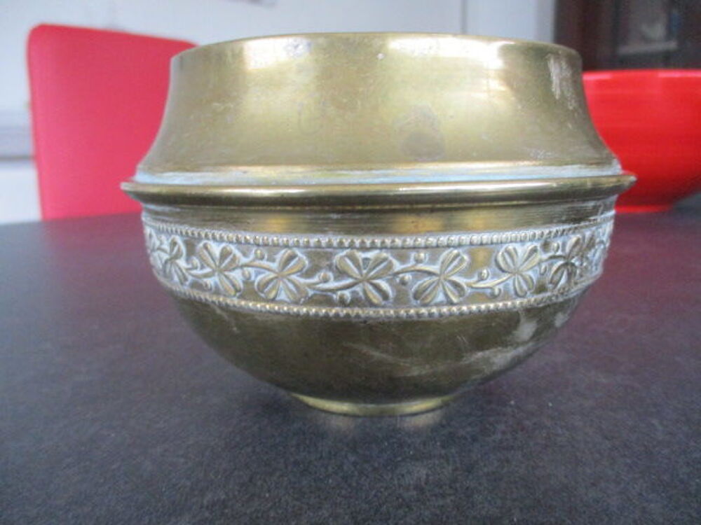 cache pot Décoration
