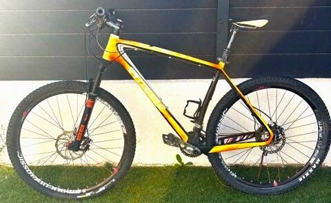 vtt Spécialized Carbone XL Toulon (83)