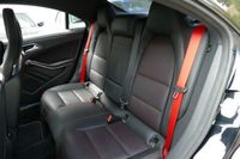 Classe CLA 250 Version Sport 7-G DCT A 2015 occasion 13600 La Ciotat