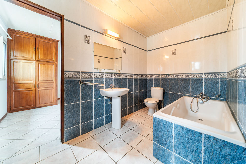Vente Maison maison à Saint Benoît Saint-benoît