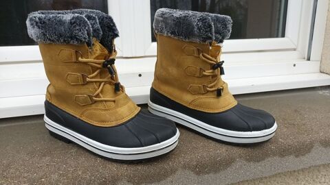 Apr�s ski Mc Kinley 20 Chevigny-Saint-Sauveur (21)