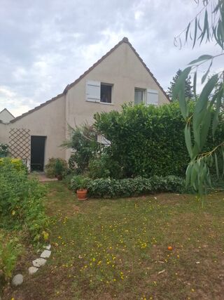  Maison à vendre 4 pièces 84 m²