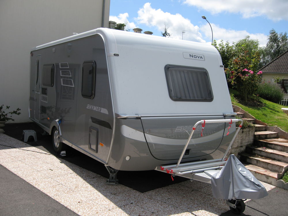  2007 occasion 23600 Boussac