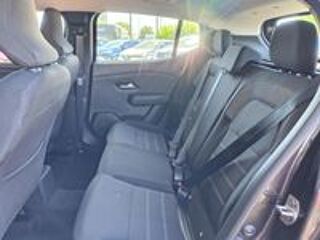 Sandero TCe 90 GSR2 Stepway Expression 2025 occasion 95520 Osny