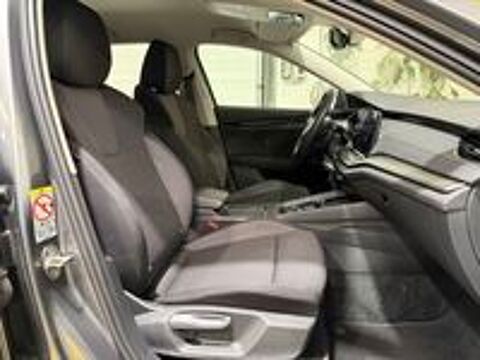 Octavia COMBI IV TSI 110cv m-HEV DSG-7 2023 occasion 31100 Toulouse