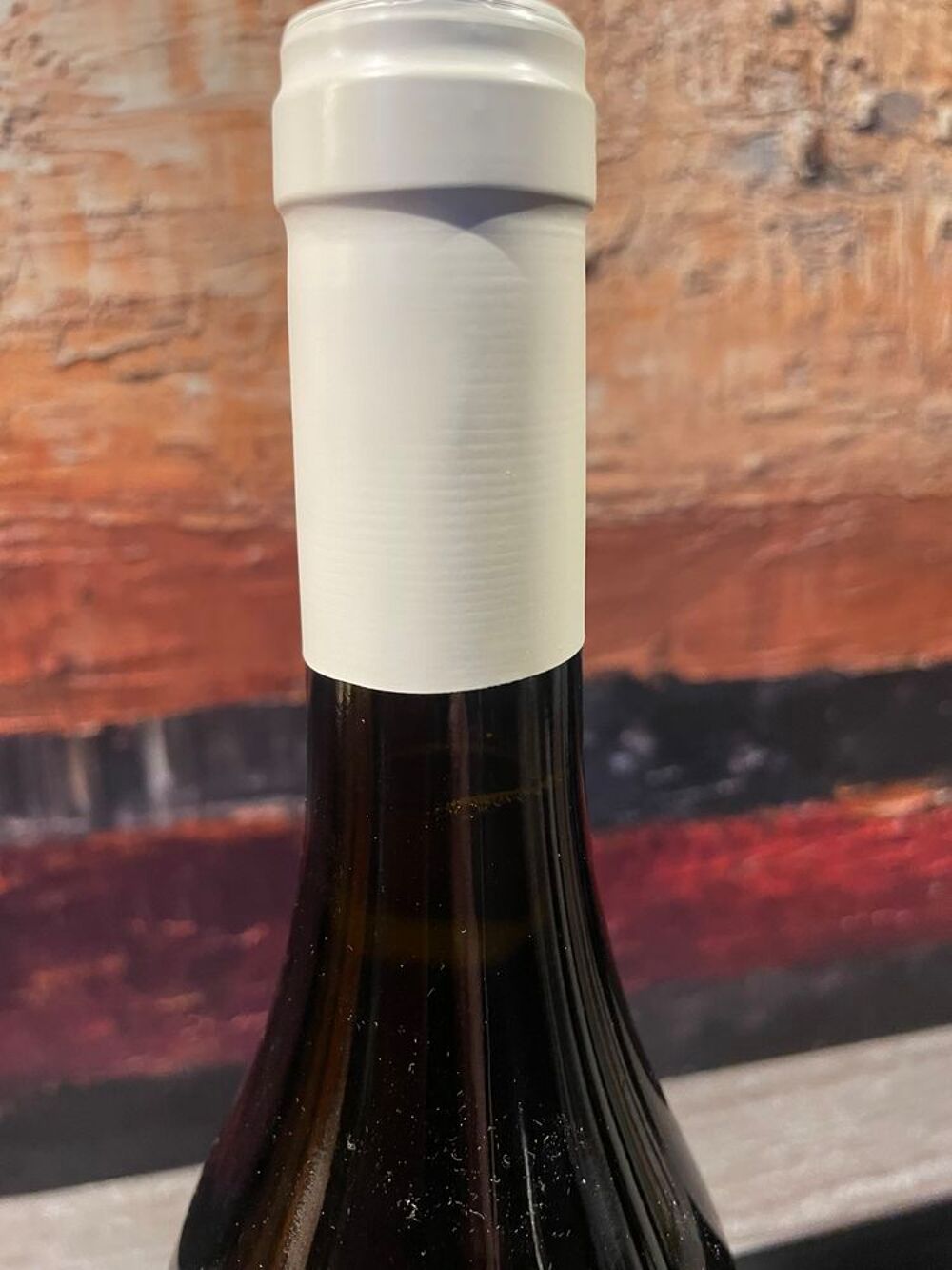  1 Bt SAINT ROMAIN 2022 Chateau de St Romain Cuisine