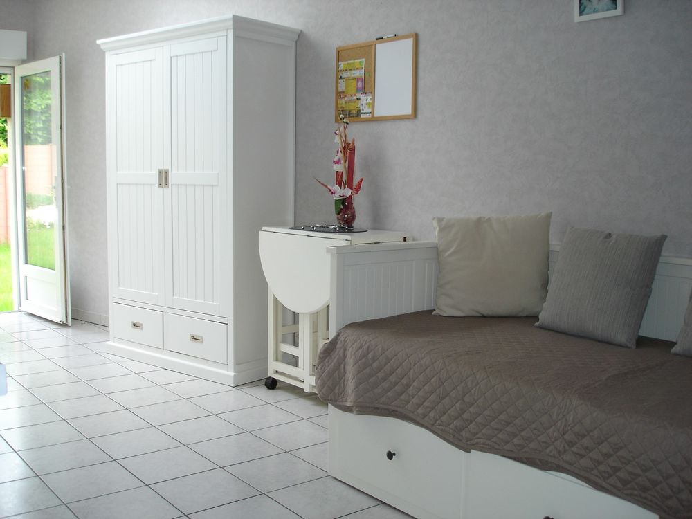   studio meubl Bretagne, Plrin (22190)