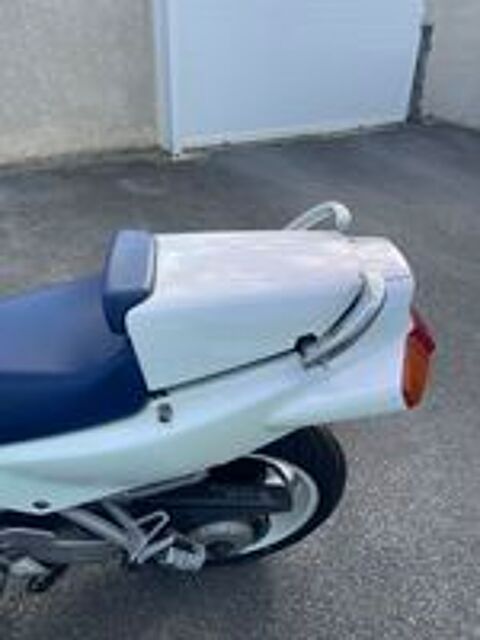 HONDA 1990 occasion 60890 Neufchelles