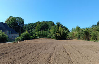  Terrain à vendre 750 m²