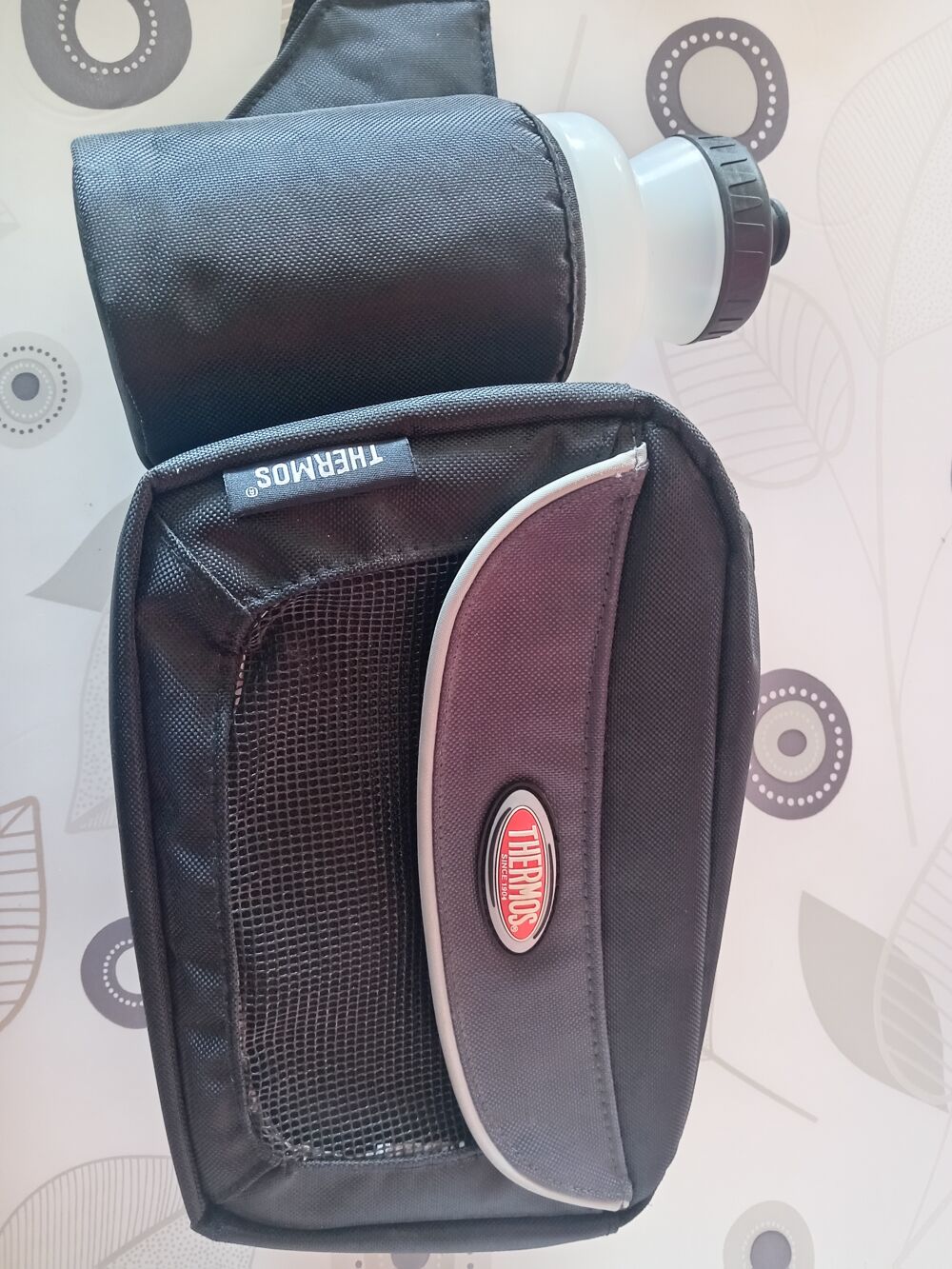 Sac thermique pour bouteille Lifeproof avec gourde Sports