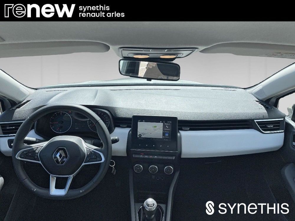 Clio V Clio TCe 100 GPL Evolution 2023 occasion 13200 Arles