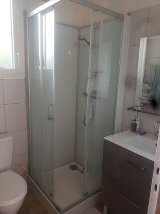  Appartement à louer 1 pièce 28 m²