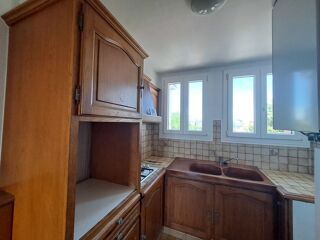  Appartement à vendre 3/4 pièces 62 m²