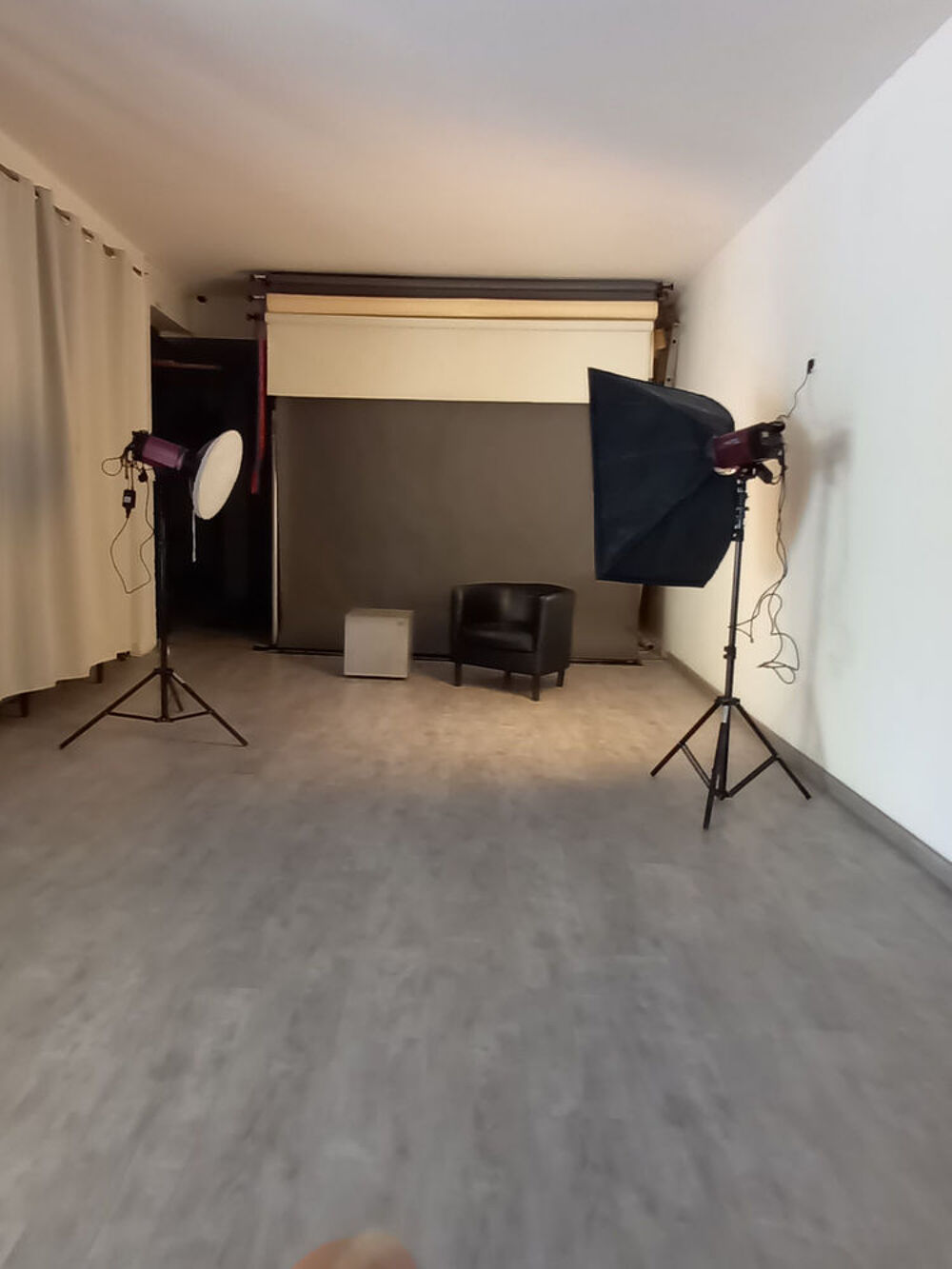 Location Colocation Studio photos Toulon