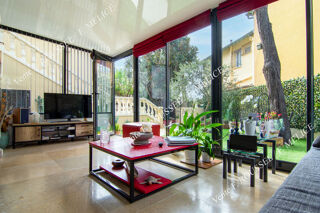  Appartement � vendre 2 pi�ces 49 m� Nice