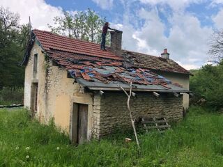  Maison � vendre 2/3 pi�ces 60 m� Auberive