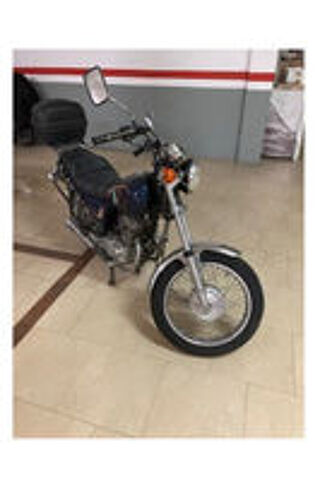 HONDA 1987 occasion 38000 Grenoble