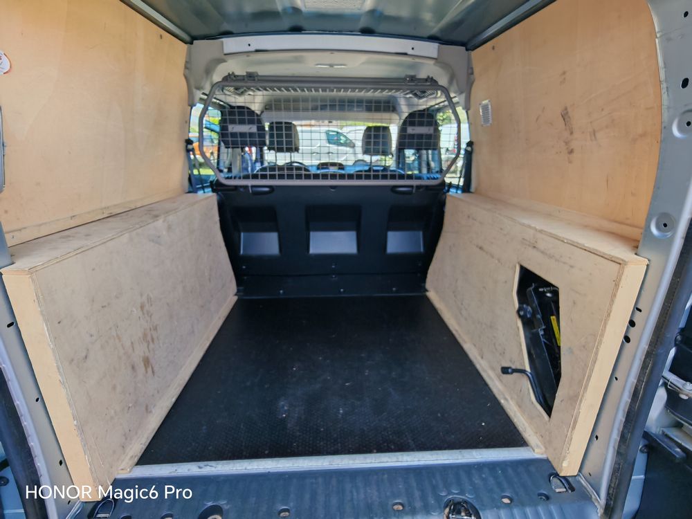Kangoo Express KANGOO EXPRESS CA BLUE DCI 115 EXTRA R-LINK 2021 occasion 05300 Laragne-Mont&eacute;glin
