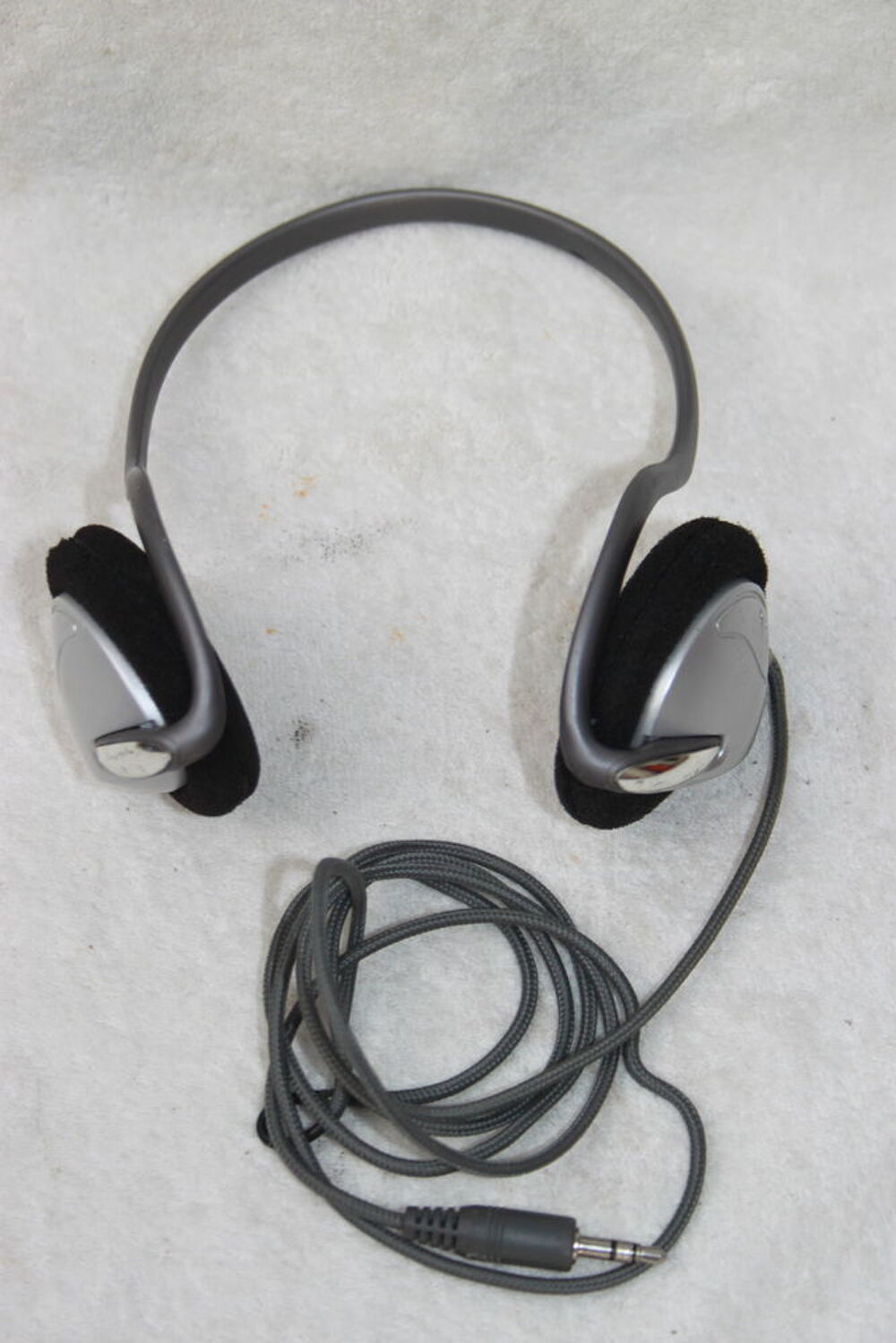 Casque audio st&eacute;r&eacute;o Audio et hifi