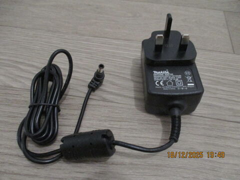 Chargeur makita 20 Malzéville (54)