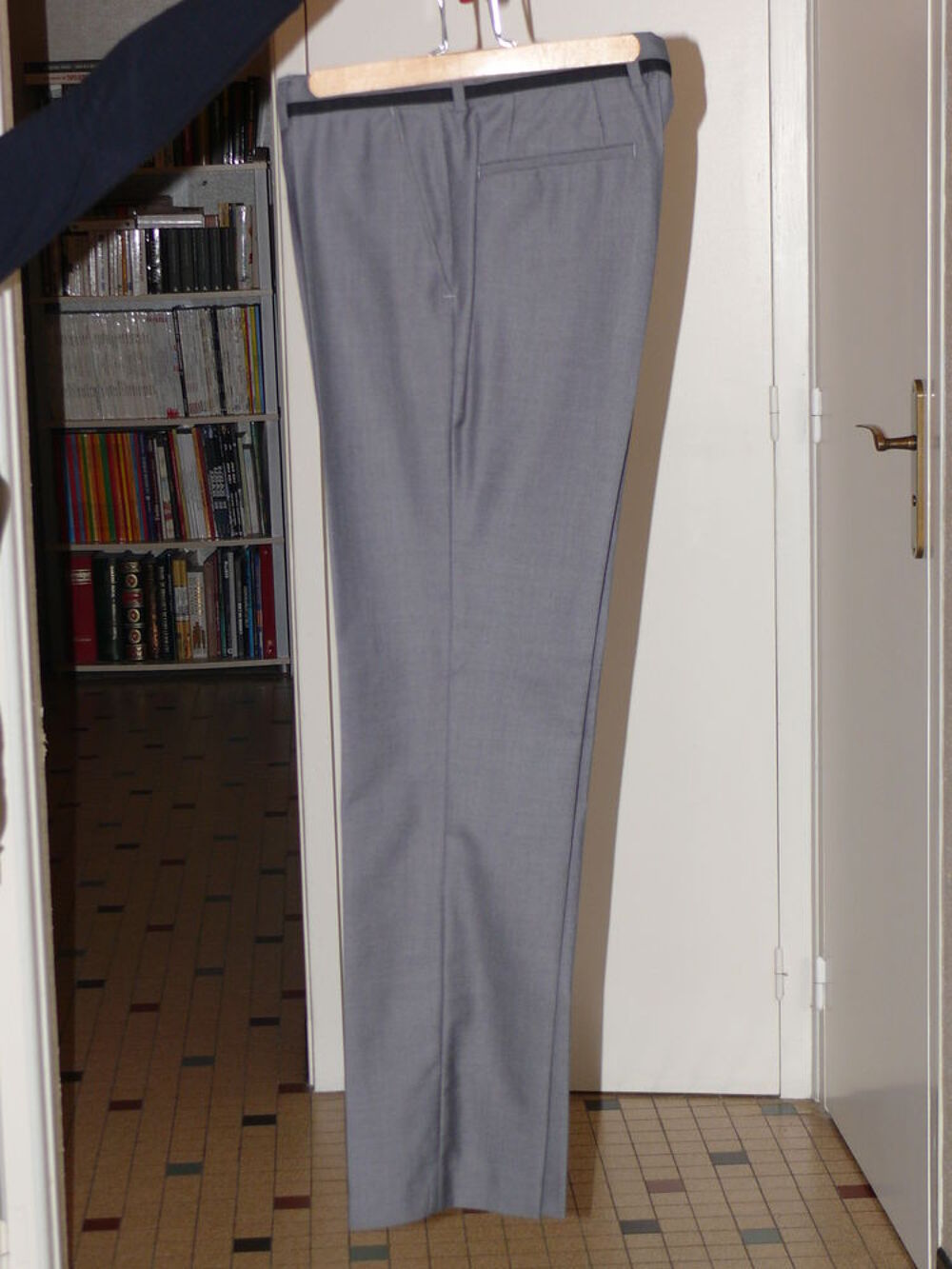 Costume "JULES" Vêtements