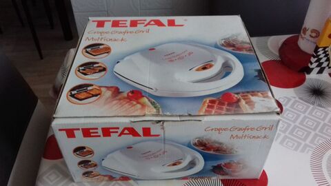 TEFAL MULTISNACK 30 Bassens (73)