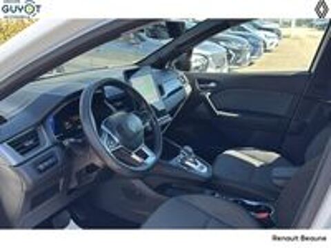 Symbioz E-Tech full hybrid 145 Techno 2025 occasion 21200 Beaune