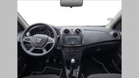 Sandero TCe 90 Confort 2019 occasion 91300 Massy